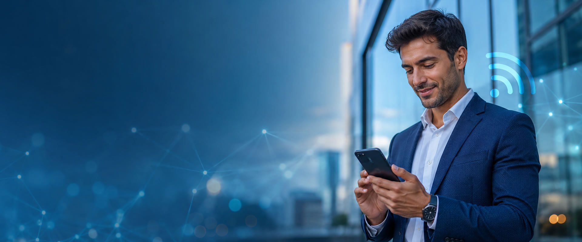 Soluções em comunicação corporativa