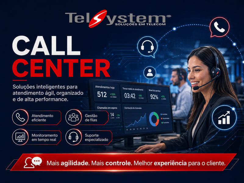 Foto 1 Call Center