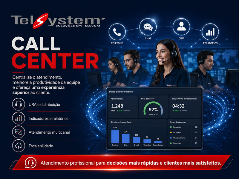 Foto 2 Call Center