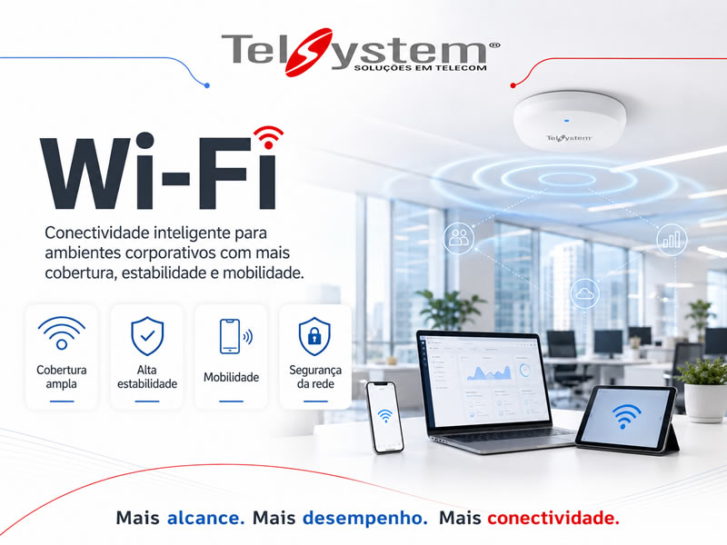 Foto 1 Wi-Fi