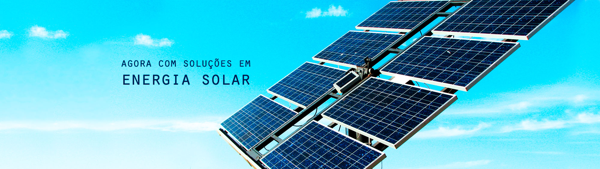 Soluções em Energia Solar