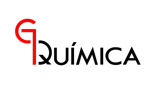Ge Quimica Logo