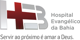 Hospital Evangelico Logo